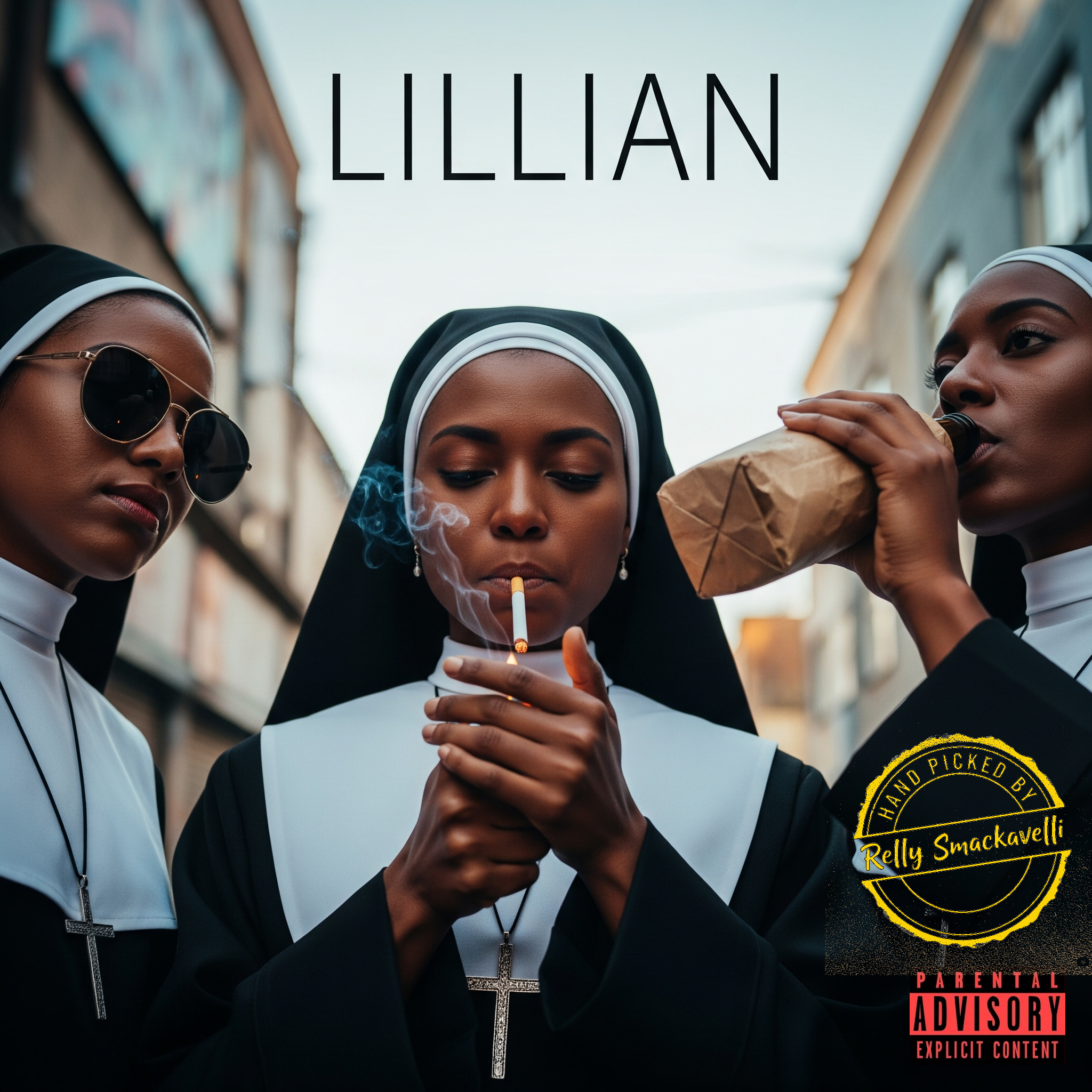Lillian