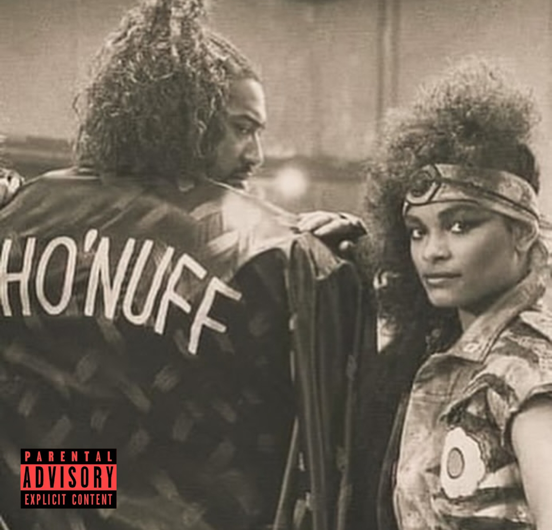 For HER Vol. 2