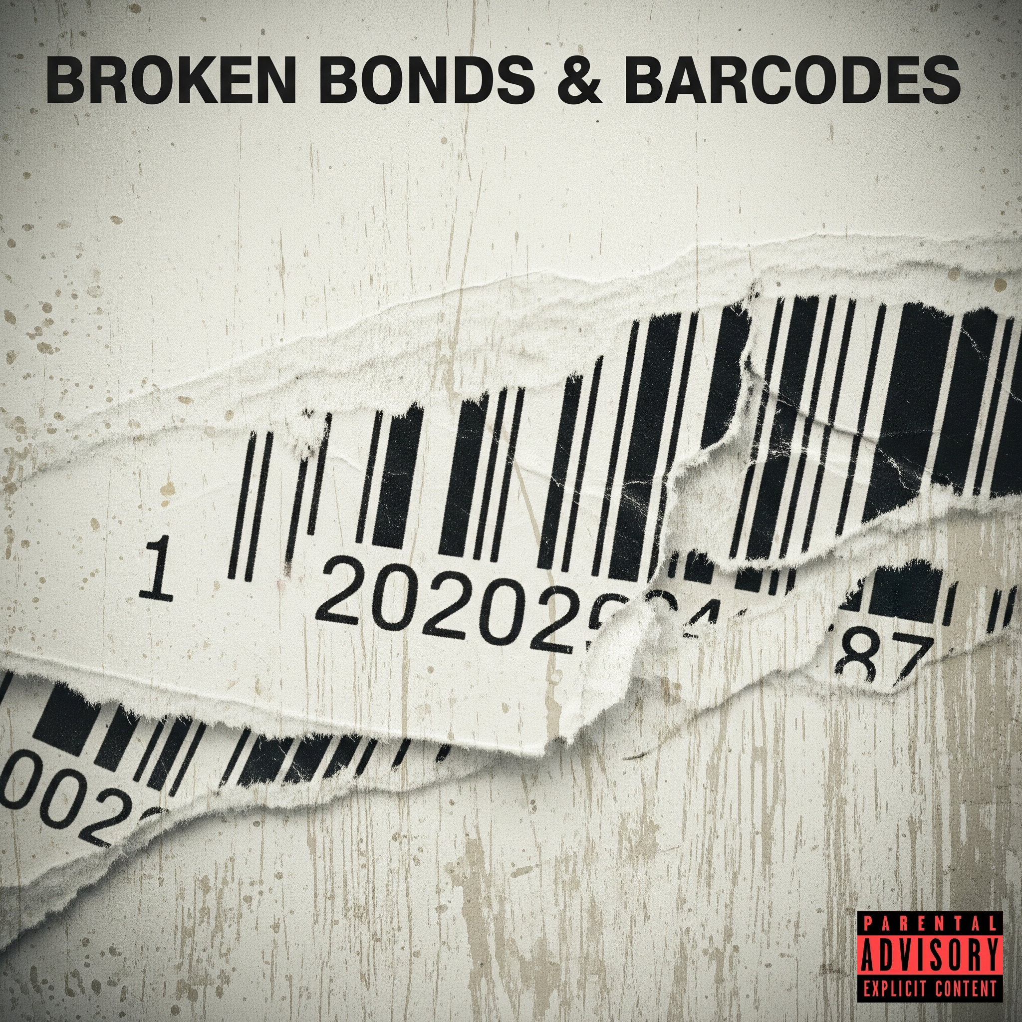 Broken Bonds & Barcodes