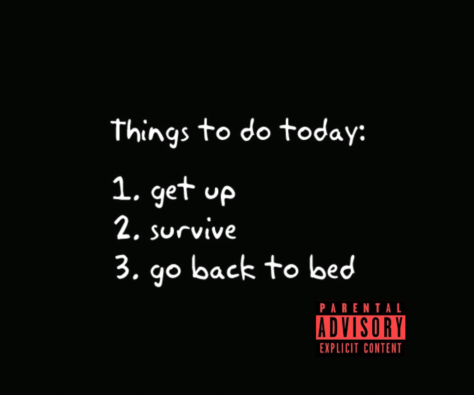 Things To Do Today