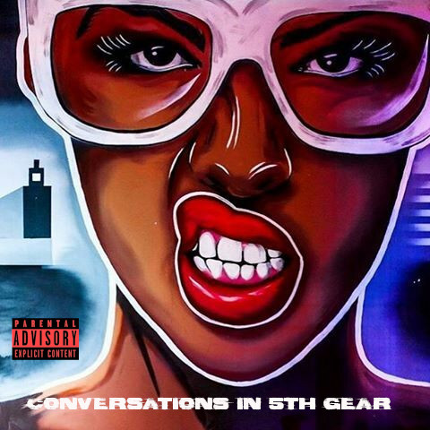 MNC3 - Conversations in 5th Gear