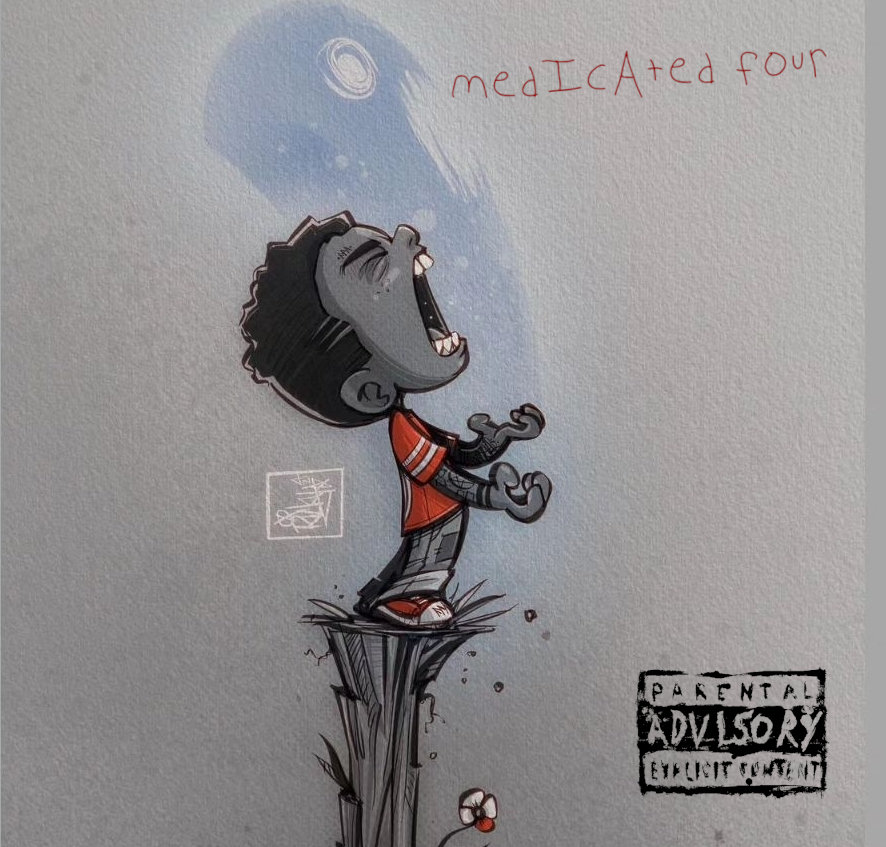 Medicated 4
