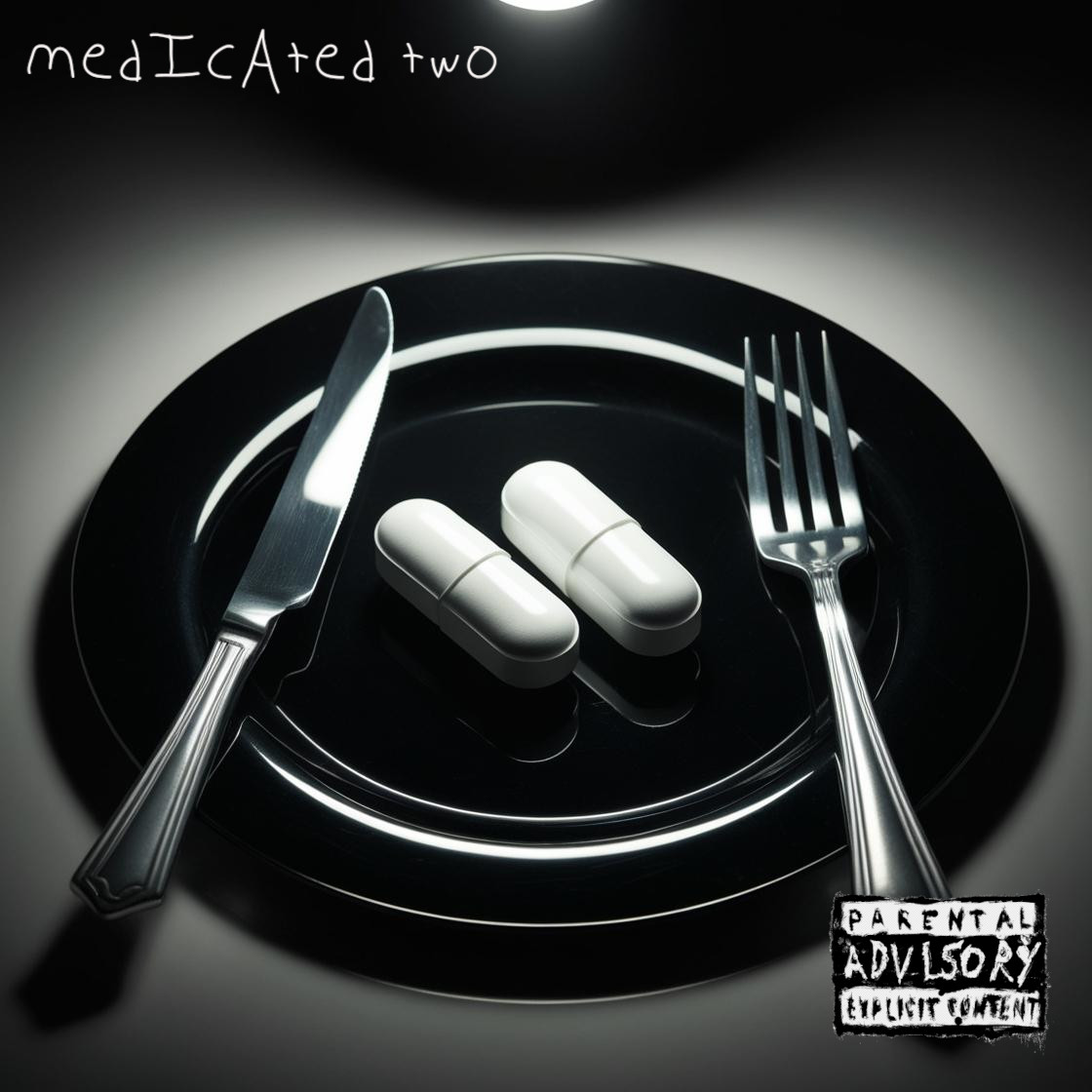 medicated 2