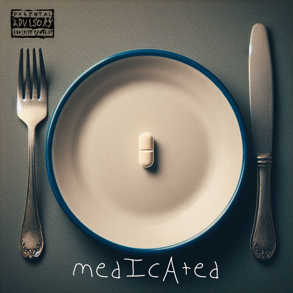 Medicated