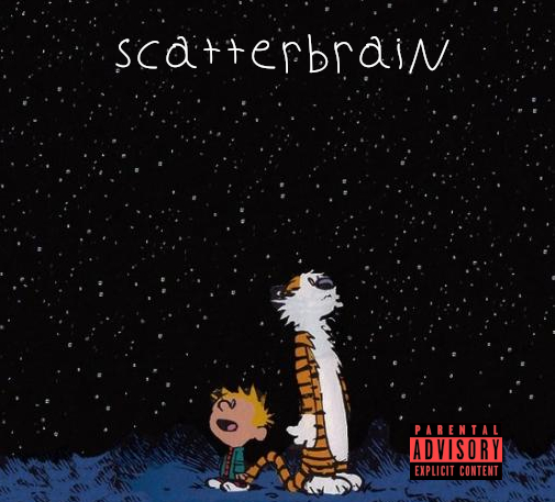 scatterbrain