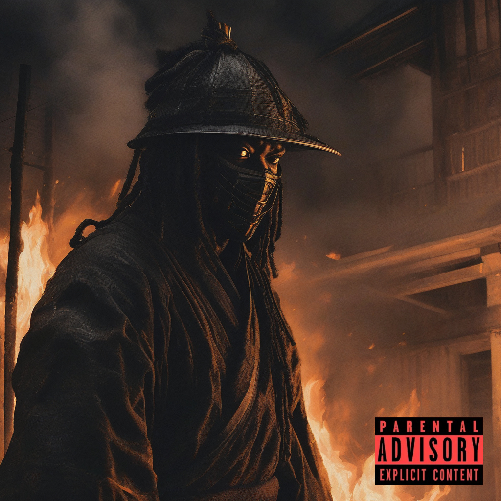 ronin no kage
