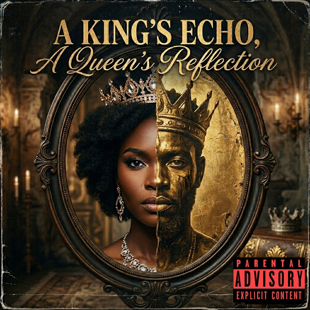 A King's Echo, A Queen's Reflection